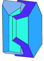 Mineralogical Society logo